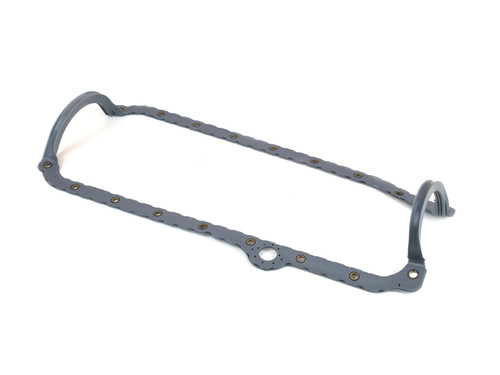 Canton 88-100T Gasket Oil Pan For Small Block Chevy 1986 and Newer (CRP-88-100T)