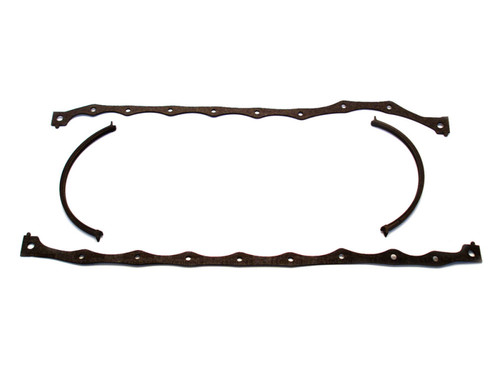 Canton 88-700 Gasket Oil Pan For Ford Cleveland (CRP-88-700)