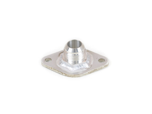 Canton 80-100 Water Outlet Small Block Chevy -16 AN Fitting (CRP-80-100)