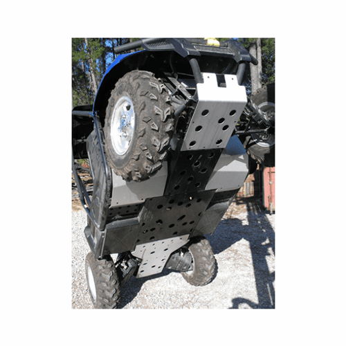 2008 Yamaha Rhino Skid Plate 2008 Yamaha Rhino Skid Plate