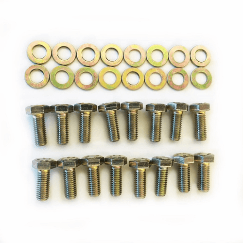 15" Beadlock Ring Bolt Kit