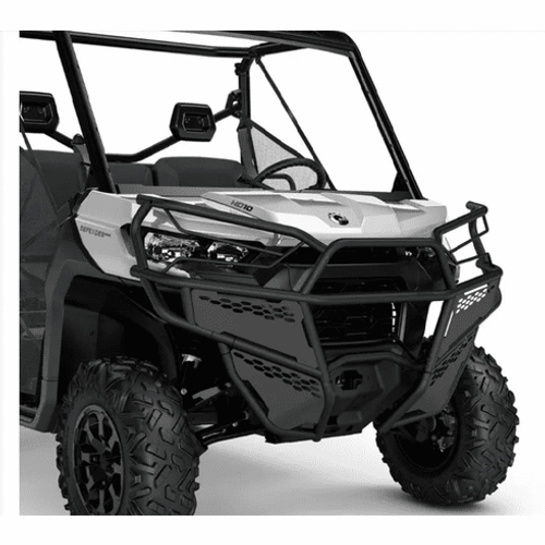 2020+ Can Am Defender Rancher Front Bumper 2020+ Can Am Defender Rancher Front Bumper