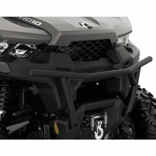 2016-2019 Can Am Defender XT Front Bumper 2016-2019 Can Am Defender XT Front Bumper