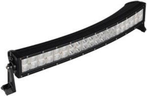 Orion 20" Double Row Curved CREE LED Light Bar - 20DRC