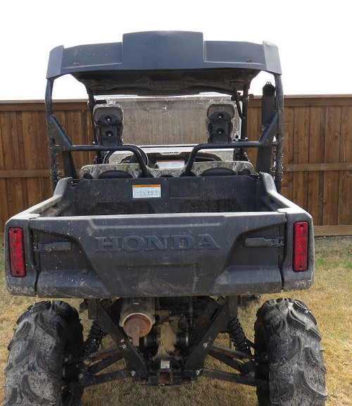 SYA Honda Pioneer 700 | 700-4 Warrior Riser Snorkel Kit SYA Honda Pioneer 700 | 700-4 Warrior Riser Snorkel Kit