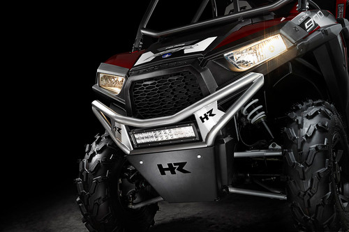 Houser Front Bumper Polaris RZR XP1000 RZR|RZR 900 Sport Front Bumper - 73102