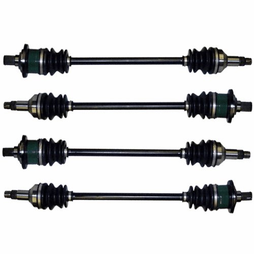 2006-2009 Prowler Xt/Hi 650 Axles 2006-2009 Prowler Xt/Hi 650 Axles