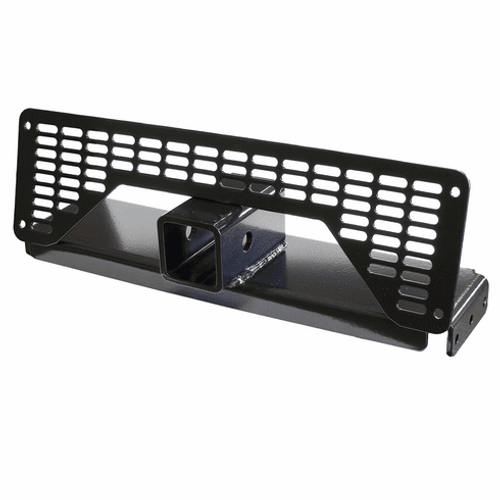 2002-2009 Ranger Front Upper 2 Inch Receiver 2002-2009 Ranger Front Upper 2 Inch Receiver