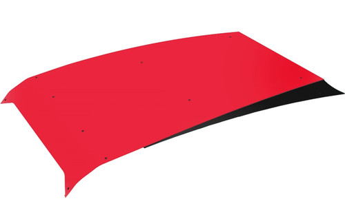 2024 RZR XP 4 Aluminum Roof for Pro Armor XP Cage 2024 RZR XP 4 Aluminum Roof for Pro Armor XP Cage