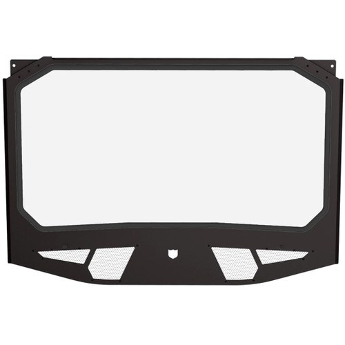 Pro Armor|2024+ Polaris RZR XP XP 4|Front Glass Windshield - Vented Pro Armor|2024+ Polaris RZR XP XP 4|Front Glass Windshield - Vented