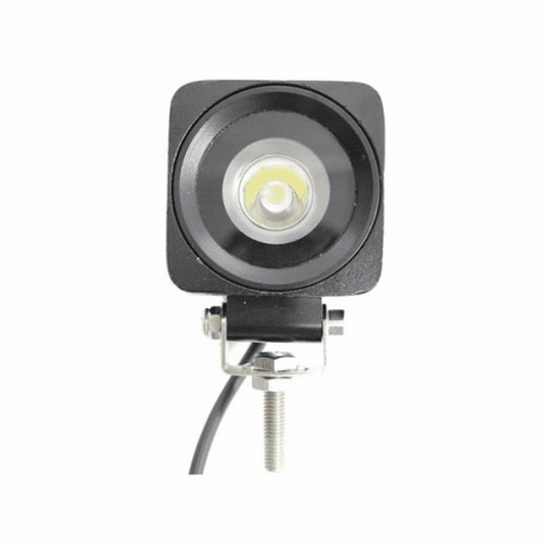 2 X 2" 10W Led Off Road Light