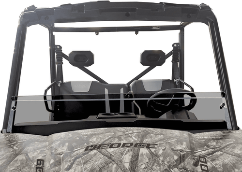 3 Star | CF Moto UForce 600 | Half Windshield 3 Star | CF Moto UForce 600 | Half Windshield