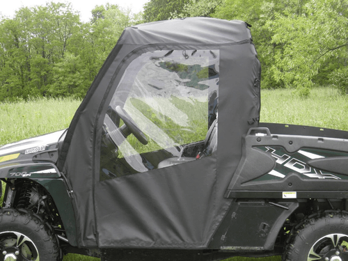 3 Star | 2010-2015 Arctic Cat Prowler 700 | HDX | Soft Doors 3 Star | 2010-2015 Arctic Cat Prowler 700 | HDX | Soft Doors