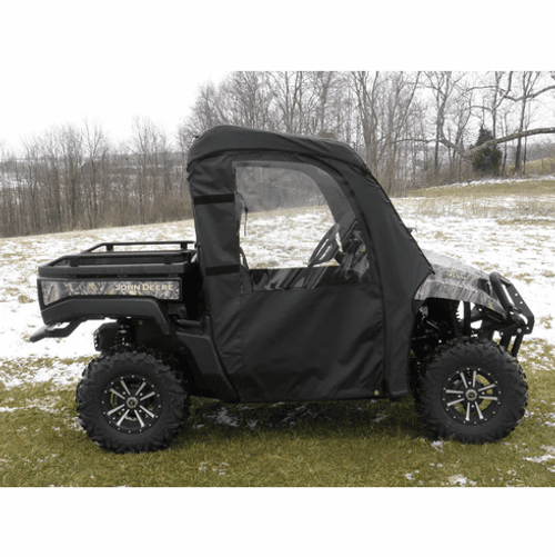 3 Star | 2012+ John Deere Gator 550 | 560 | 590 | Soft Doors