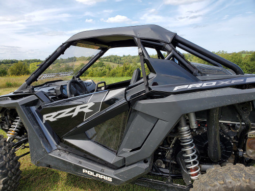 3 Star Industries Soft Top for Polaris RZR Pro XP - 3STR-TCA