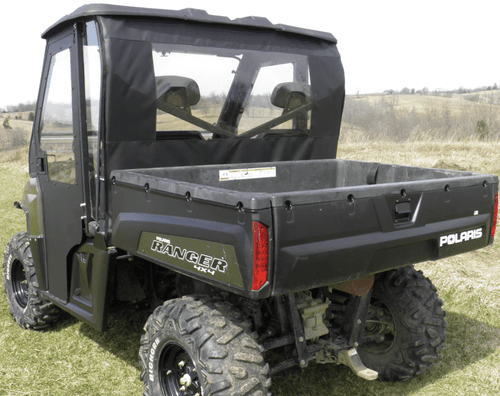 3 Star | 2014-2023 Yamaha Viking | Soft Rear Panel 3 Star | 2014-2023 Yamaha Viking | Soft Rear Panel