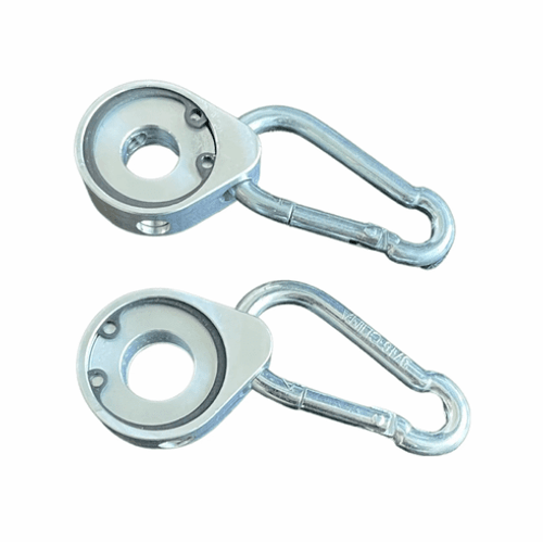 5150-SWIVEL FLAG CLIP FOR DAY WHIPS