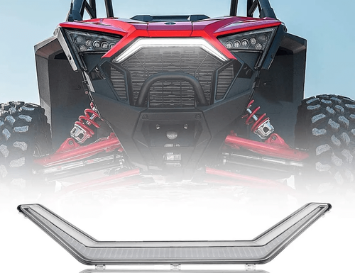 5150 | Polaris RZR Pro XP | Pro R | Turbo R | Mustache - WH-2006