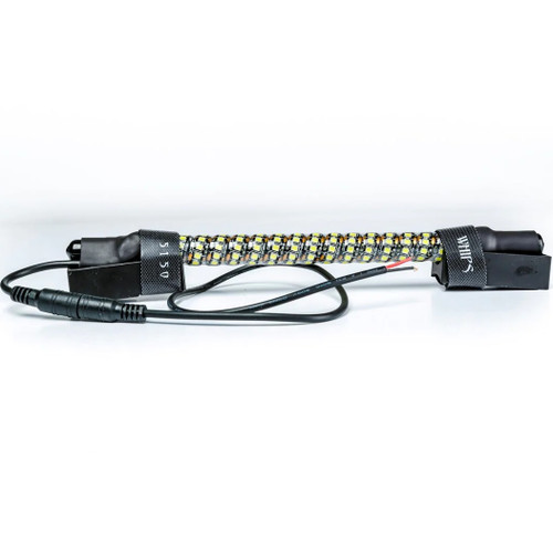 5150 Whips Hyper White Magnetic Dome Light / Work Light Assembly