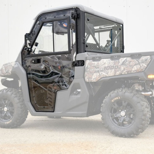Moose | CF Moto UForce 1000 | Hard Cab Enclosure