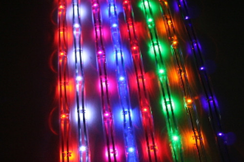 ATV | UTV Lighted LED Whip - 4ft | 6ft