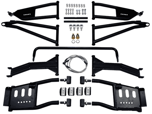 Polaris RZR 800 6" Long Travel Kit