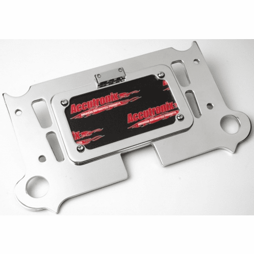 Accutronix Polaris Razor Rear Frame Braces