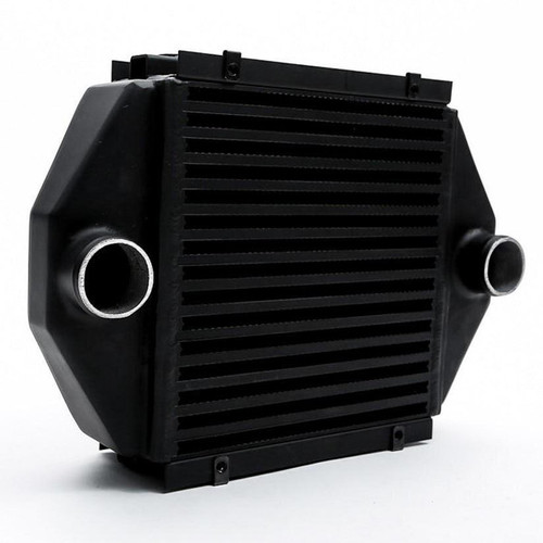 Agency Power 2017-19 Can-Am Maverick X3 Turbo Intercooler Upgrade (Black) Agency Power 2017-19 Can-Am Maverick X3 Turbo Intercooler Upgrade (Black)