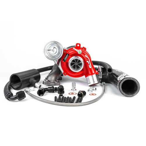 Agency Power Can-Am Maverick X3 Big Turbo Upgrade Agency Power Can-Am Maverick X3 Big Turbo Upgrade