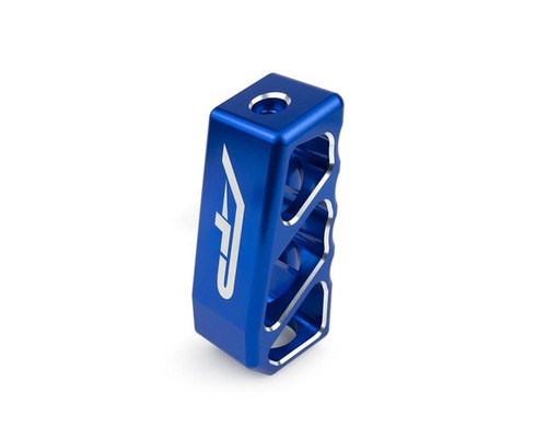 Agency Power Can-Am Maverick X3 Billet Grab Handle (Blue) Agency Power Can-Am Maverick X3 Billet Grab Handle (Blue)