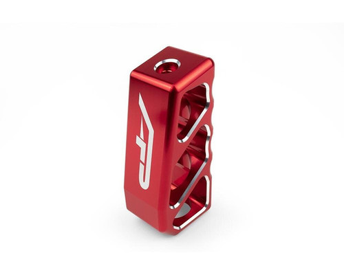Agency Power Can-Am Maverick X3 Billet Grab Handle (Red) Agency Power Can-Am Maverick X3 Billet Grab Handle (Red)