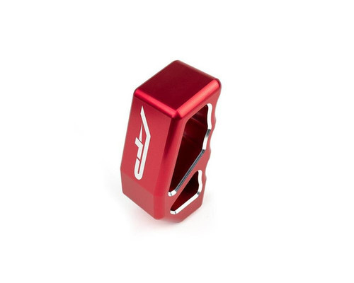 Agency Power Can-Am Maverick X3 Billet Shift Knobs (Red) - AP-BRP-X3-305-RD