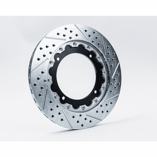Agency Power Can-Am Maverick X3 Front Rear Left Side Replacement Rotor Big Brake Kit Agency Power Can-Am Maverick X3 Front Rear Left Side Replacement Rotor Big Brake Kit