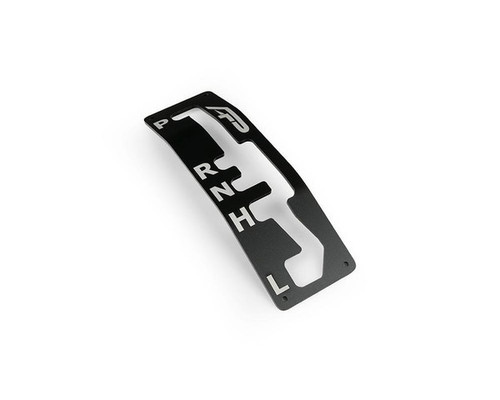 Agency Power Can-Am Maverick X3 Gear Shift Gate (Black) Agency Power Can-Am Maverick X3 Gear Shift Gate (Black)