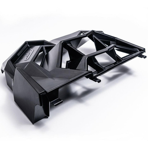 Agency Power Can-Am Maverick X3 Intercooler Race Duct Cover - AP-BRP-X3-109