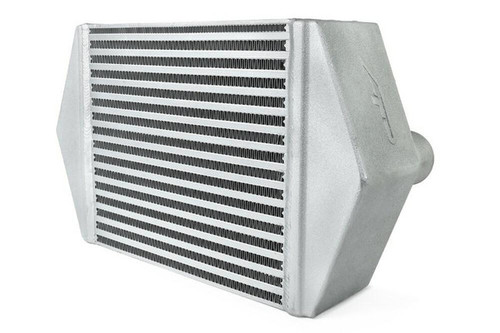Agency Power Can-Am Maverick X3 Intercooler Upgrade (Silver) Agency Power Can-Am Maverick X3 Intercooler Upgrade (Silver)