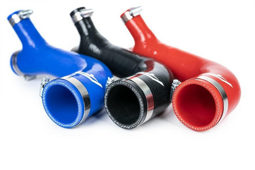 Agency Power Can-Am Maverick X3 Silicone Blow Off Valve Adapter Tube - AP-BRP-X3-154