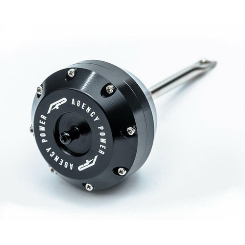 Agency Power Can-Am Maverick X3 Turbo Billet Wastegate Upgrade Agency Power Can-Am Maverick X3 Turbo Billet Wastegate Upgrade