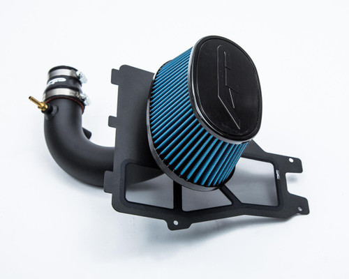 Agency Power Can-Am Maverick X3 Turbo Dry Filter Cold Air Intake Kit - AP-BRP-X3-110
