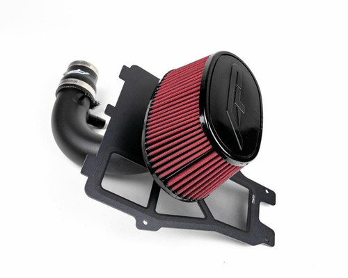 Agency Power Can-Am Maverick X3 Turbo Oiled Filter Cold Air Intake Kit - AP-BRP-X3-110-C