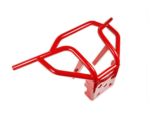 Agency Power Honda Talon Front Bumper (Red) Agency Power Honda Talon Front Bumper (Red)