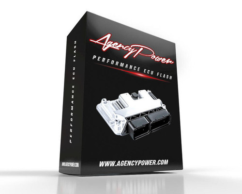 Agency Power Polaris RZR XP 1000 Tuned ECU Flash