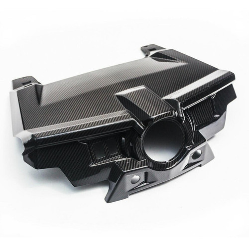 Agency Power Polaris RZR XP Turbo Carbon Fiber Dash Agency Power Polaris RZR XP Turbo Carbon Fiber Dash