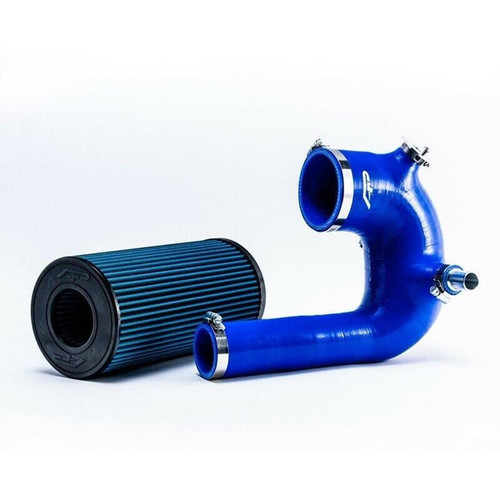 Agency Power Polaris RZR XP Turbo Cold Air Intake System (Blue) Agency Power Polaris RZR XP Turbo Cold Air Intake System (Blue)