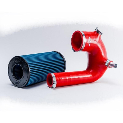 Agency Power Polaris RZR XP Turbo Cold Air Intake System (Red) Agency Power Polaris RZR XP Turbo Cold Air Intake System (Red)