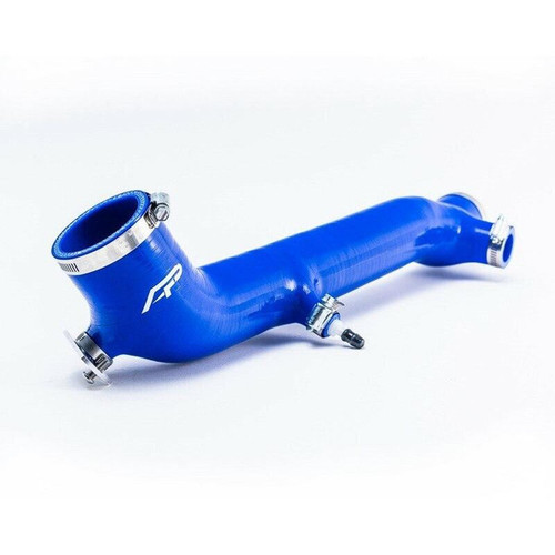 Agency Power Polaris RZR XP Turbo Silicone Turbo Inlet Charge Tube (Blue) Agency Power Polaris RZR XP Turbo Silicone Turbo Inlet Charge Tube (Blue)