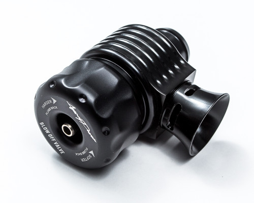 Agency Power Adjustable Blow Off Valve Can-Am Maverick X3 Turbo Agency Power Adjustable Blow Off Valve Can-Am Maverick X3 Turbo