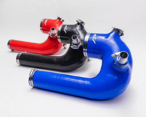 Agency Power Black Silicone Intake J-Tube Polaris RZR XP Turbo Agency Power Black Silicone Intake J-Tube Polaris RZR XP Turbo