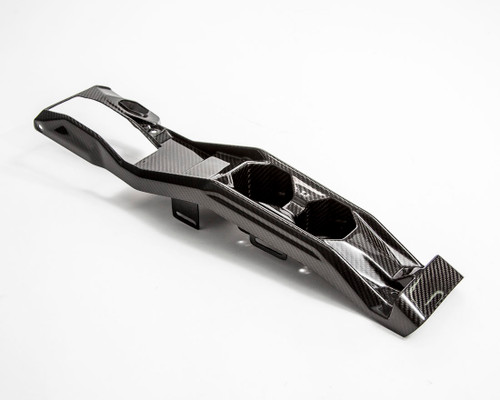 Agency Power Carbon Fiber Center Console Can-Am Maverick X3 Agency Power Carbon Fiber Center Console Can-Am Maverick X3