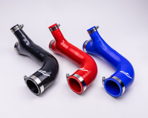 Agency Power Can-Am Maverick X3 Turbo Silicone Blow Off Valve Adapter Tube Agency Power Can-Am Maverick X3 Turbo Silicone Blow Off Valve Adapter Tube